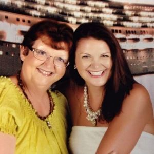 Meet your Posher, Sherry